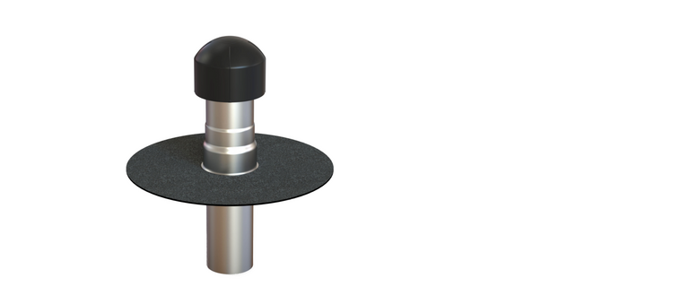 Zur Kategorie Strangentlüfter ALIT Bitumen wechseln