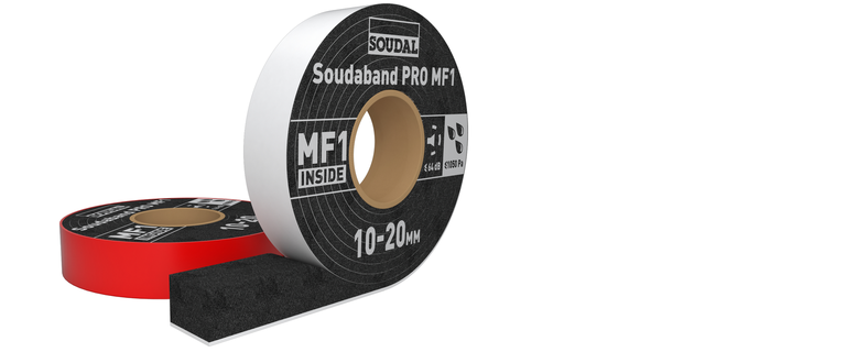 Zur Kategorie Soudaband PRO MF1 wechseln