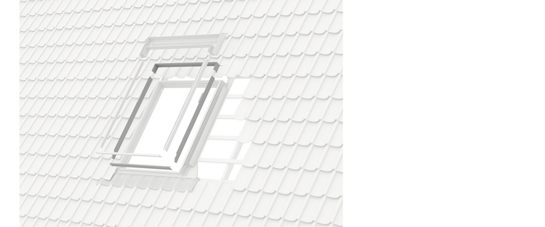 Zur Kategorie Austausch alter VELUX-Fenster bis 1991 wechseln