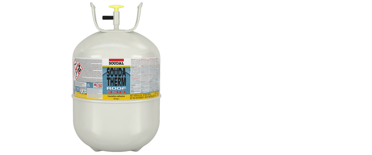 Zur Kategorie Soudatherm Roof 330 wechseln