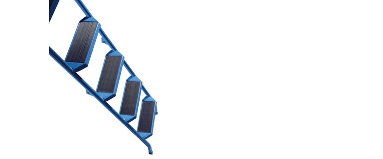 Zur Kategorie nur Treppenteil wechseln