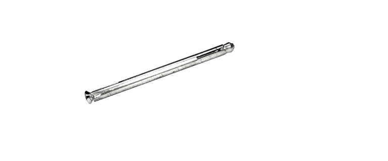 Zur Kategorie Hüfner Metallrahmendübel FRSP Senkkopf wechseln