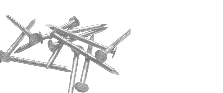 Zur Kategorie Rinneisennägel Stahl vz. wechseln