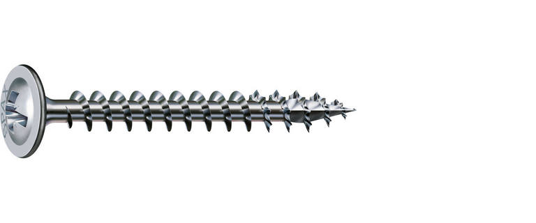 Zur Kategorie Rückwandkopf-Schraube Universal wechseln