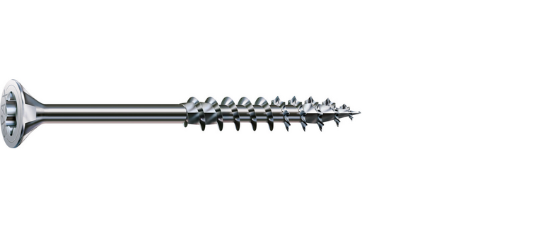 Zur Kategorie Senk-MULTI-Kopfschraube Teilgewinde wechseln