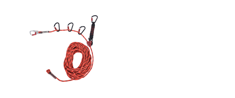 Zur Kategorie Lanyard Kernmantelseil wechseln