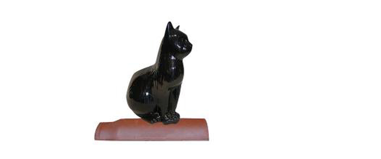 Zur Kategorie Dachkatze sitzende wechseln