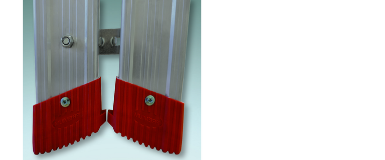 Zur Kategorie Leiterfüße für PREMIUM-Standleiter wechseln