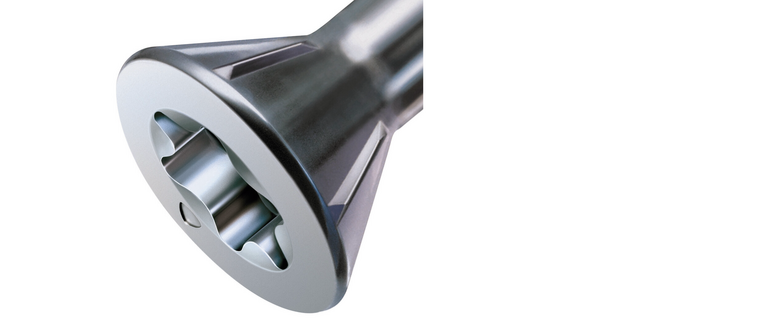 Zur Kategorie SPAX Senkkopfschrauben wechseln