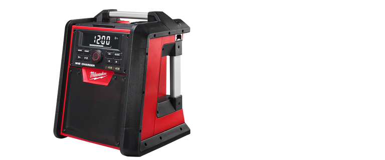 Zur Kategorie Radios wechseln