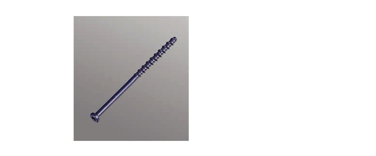 Zur Kategorie Zahn-Betonschraube Torx ZBST-E Edelstahl wechseln