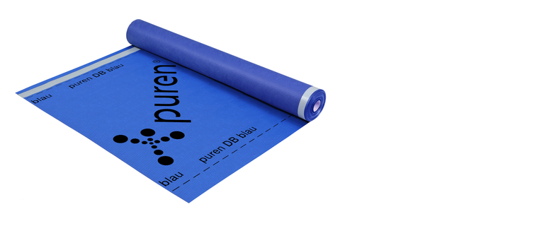 Zur Kategorie puren® DB Blau wechseln