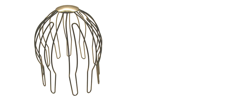 Zur Kategorie Laubfangkorb (Rinnensieb) wechseln