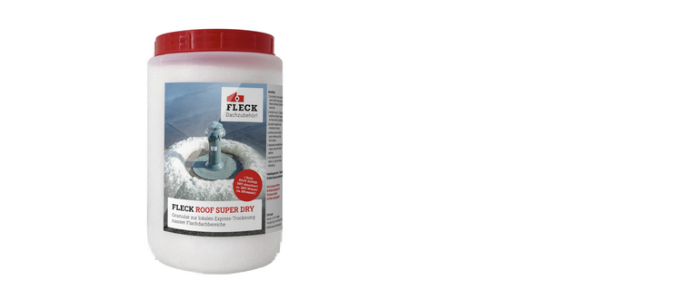 Zur Kategorie Fleck ROOF SUPER DRY wechseln