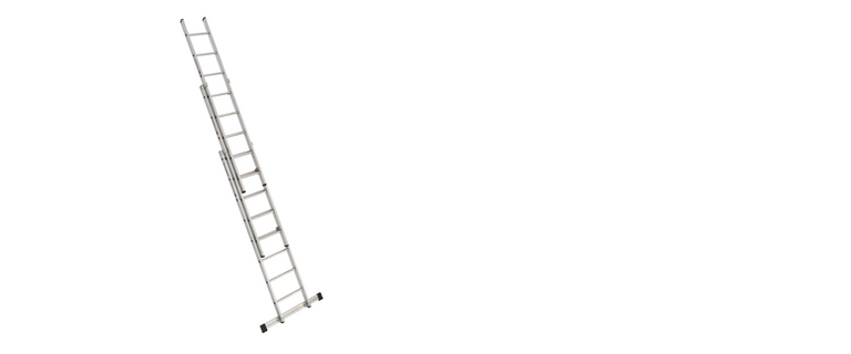 Zur Kategorie Nr. 303 Schiebeleiter 3-tlg. PREMIUM wechseln