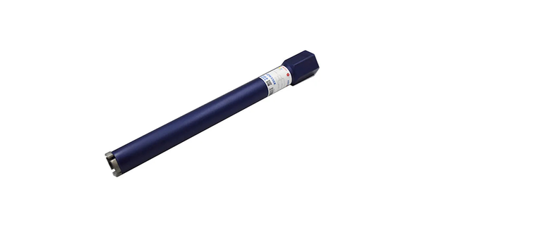 Zur Kategorie Diamant-Combi-Bohrkrone CCW850X wechseln