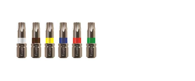 Zur Kategorie TX-Bit 1,4" x 25 mm wechseln