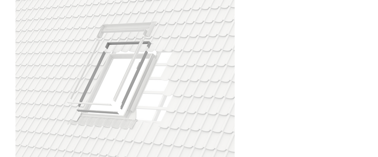 Zur Kategorie Austausch alter VELUX-Fenster ab 2000 wechseln