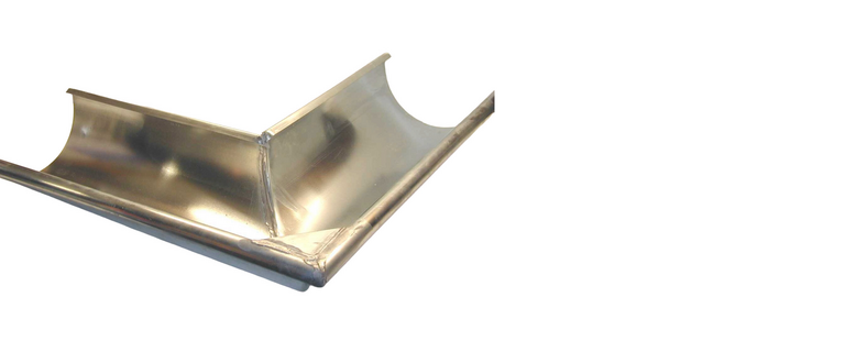 Zur Kategorie Zink gelötet wechseln