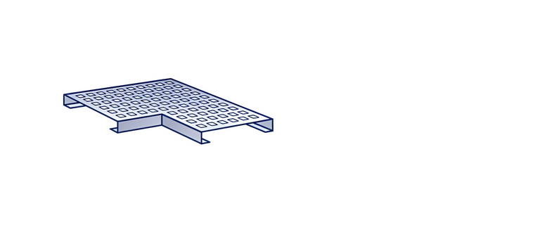 Zur Kategorie Terrassenrinne Eck-Abdeckung wechseln