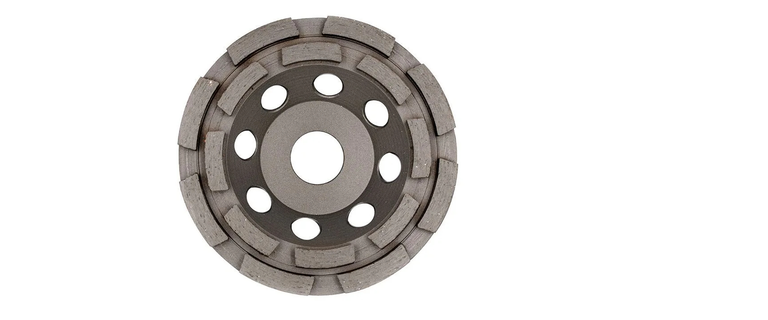Zur Kategorie Schleiftopf HU350U Universal Turbolite wechseln