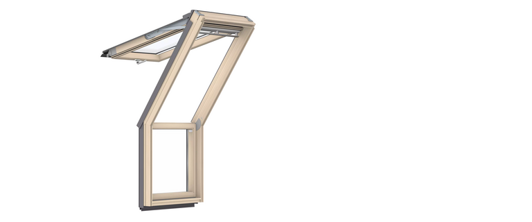 Zur Kategorie Zusatzelement VEA-B-C klar lackiert wechseln