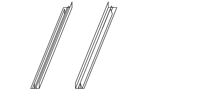 Zur Kategorie Verläng. Eindeckrahmen f. GIU & GIL wechseln
