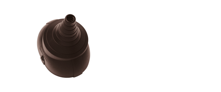 Zur Kategorie DuroVent Antennen-Satellitendurchgang wechseln