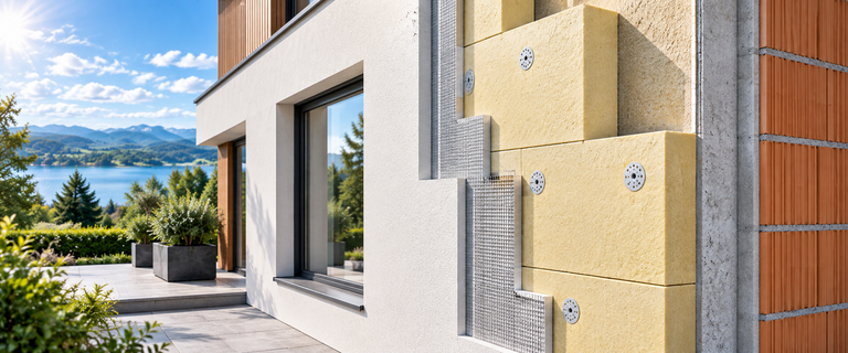 Zur Kategorie Fassade wechseln