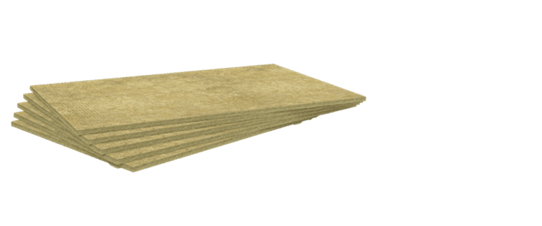 Zur Kategorie ROCKWOOL Dämmung der Gebäudetrennfuge wechseln