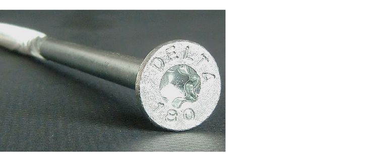 Zur Kategorie DELTA Systemschrauben wechseln