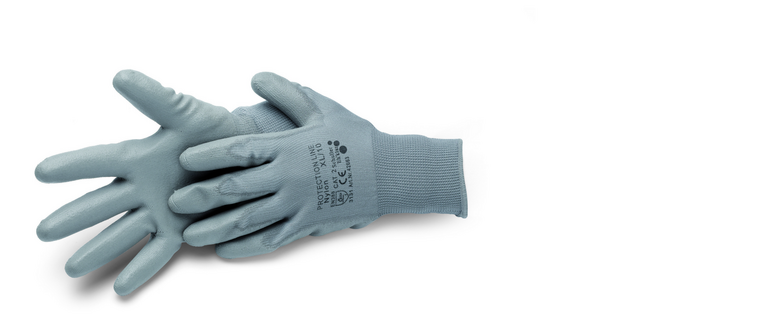 Zur Kategorie Nylon grau wechseln
