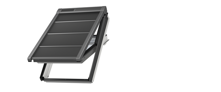 Zur Kategorie Verdunkelungs-Markise solar wechseln