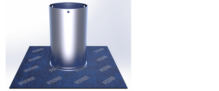 Zur Kategorie Dach-Entlüfter V4A f. V-Air Master wechseln