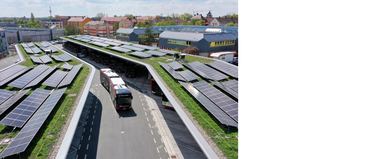 Zur Kategorie BAUDER Solarmontage Flachdach wechseln