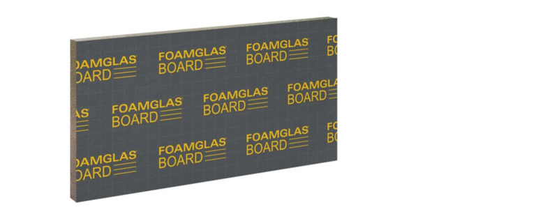 Zur Kategorie FOAMGLAS BOARD T4 plus wechseln