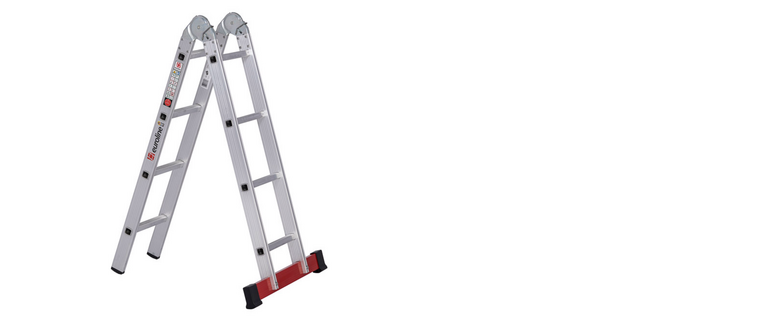 Zur Kategorie Nr. 31701 Klappleiter PREMIUM wechseln