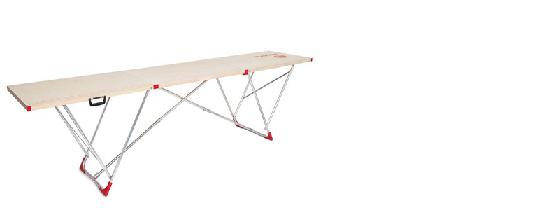 Zur Kategorie Nr. 8120160 Holz-Tapeziertisch wechseln