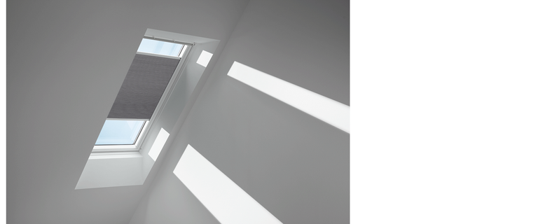 Zur Kategorie Wabenplissee manuell wechseln