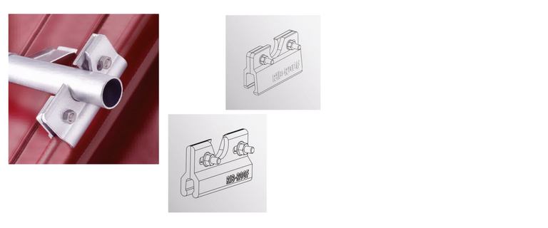 Zur Kategorie Industrielle Profile – RIB-ROOF & Rundkopf wechseln