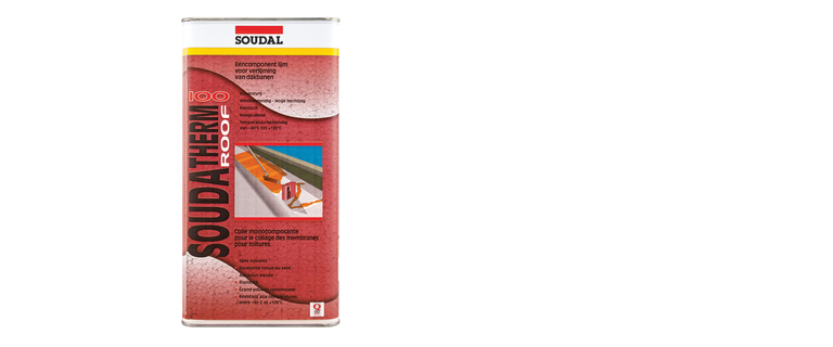 Zur Kategorie Soudatherm Roof 100 wechseln