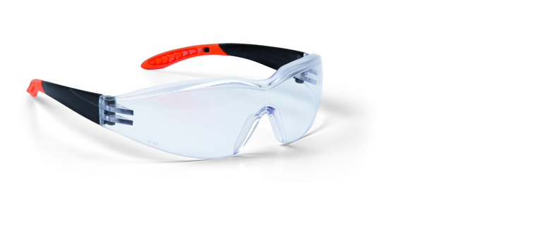 Zur Kategorie Schutzbrille, Clear View wechseln