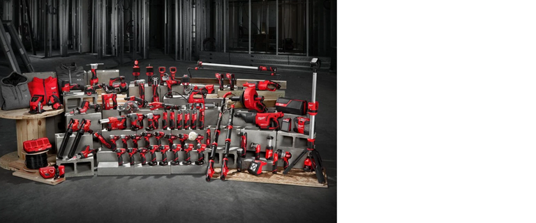 Zur Kategorie M12 Power Combo Pro wechseln