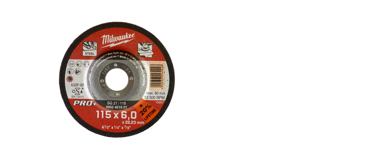 Zur Kategorie Schruppscheiben wechseln