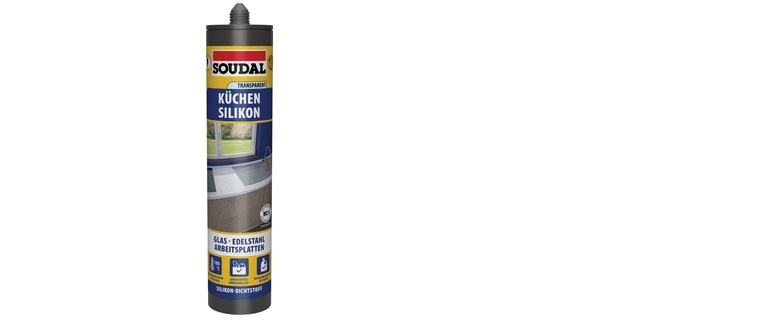 Zur Kategorie Küche & Bad Silikon wechseln