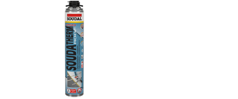 Zur Kategorie Soudatherm Roof 250 wechseln