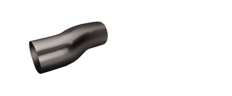 Zur Kategorie Anthra-Zink Etagenbögen (Sockelknie) wechseln