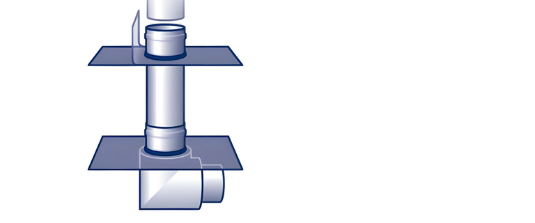 Zur Kategorie Dachgully-Kaskaden-Syst. V4A gedämmt wechseln