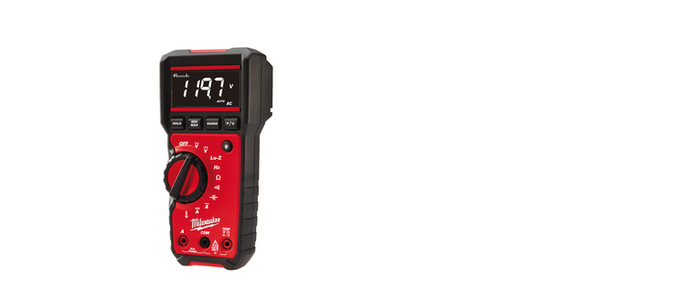 Zur Kategorie Multimeter & Thermometer wechseln