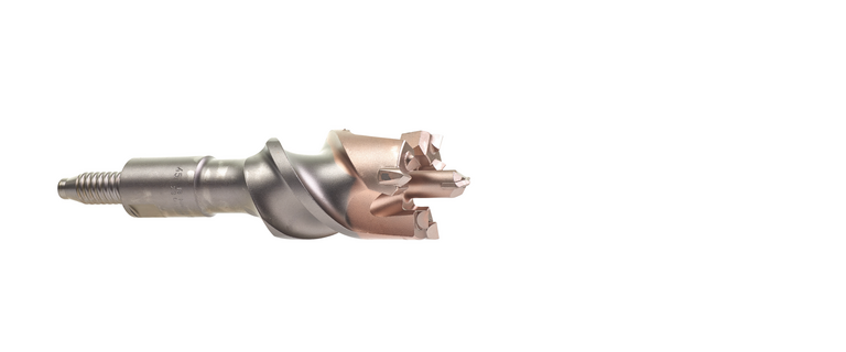 Zur Kategorie Fräsbohrkronen wechseln